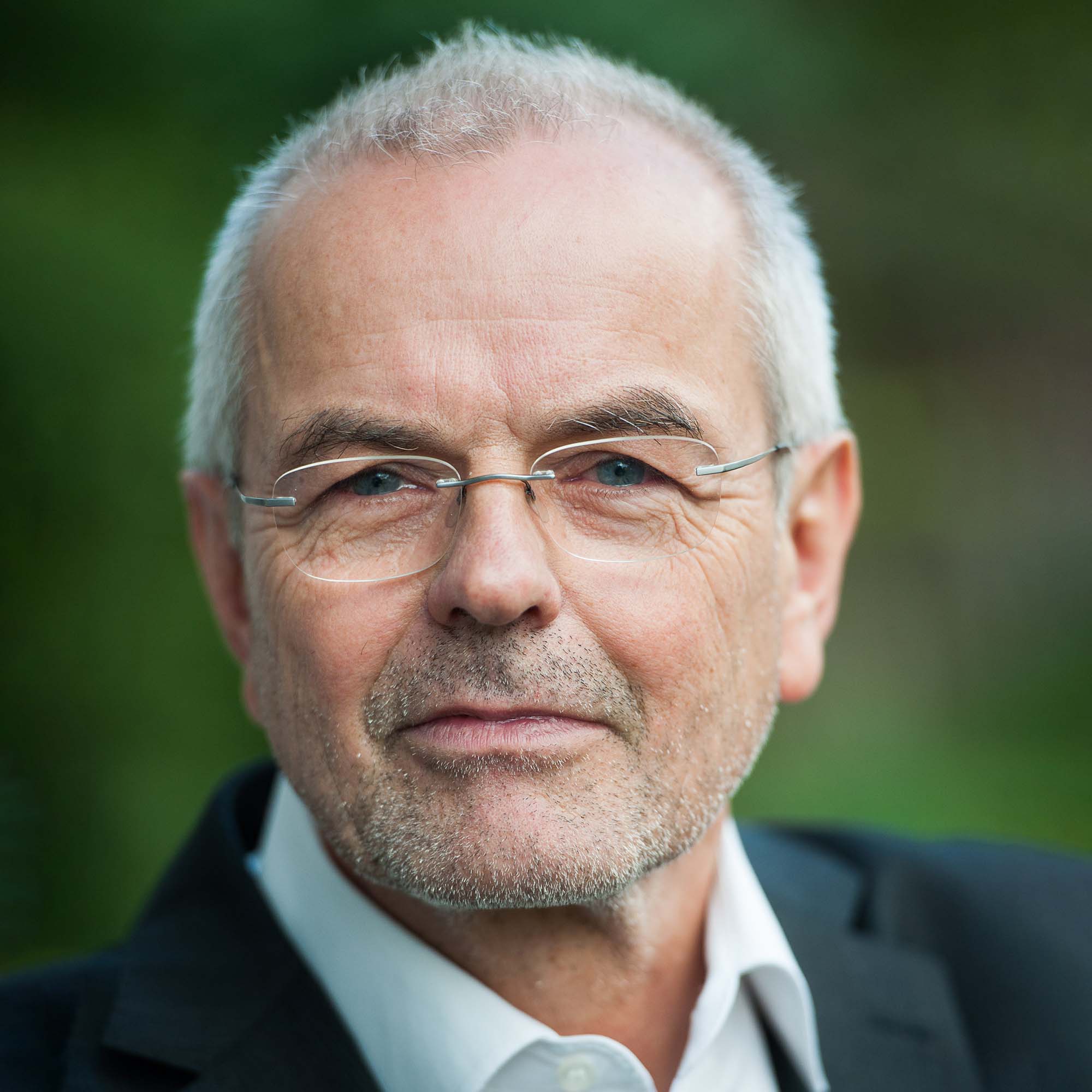 Thomas Radecki Gene Drive: Stopp der Risikotechnologie gefordert - Aurelia Stiftung